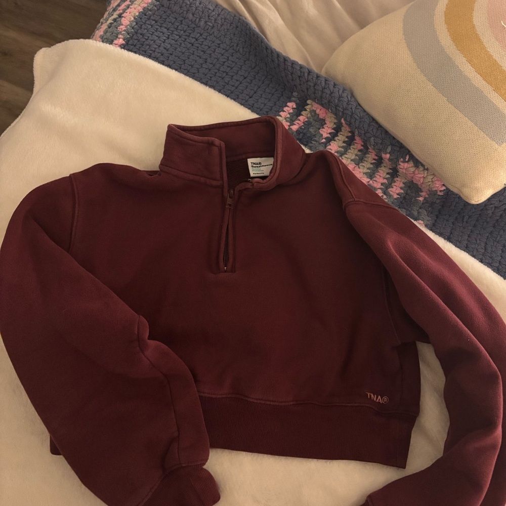 Aritzia sweatsuit set